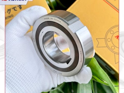 Vòng bi một chiều CSK40PP AGA