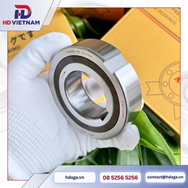 Vòng bi một chiều CSK40PP AGA