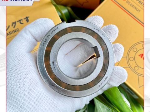 Vòng bi một chiều CSK40PP AGA