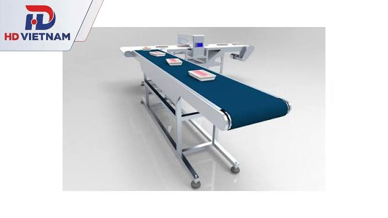 Băng tải thực phẩm PU/TPU