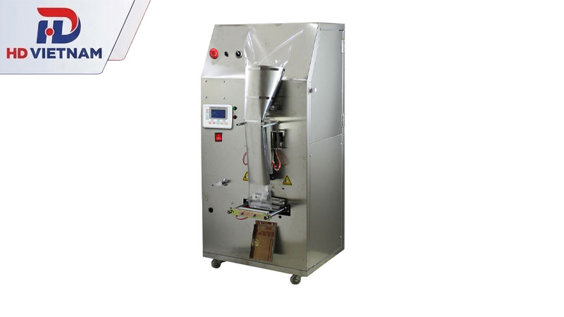 Máy đóng gói chất lỏng, chất sệt