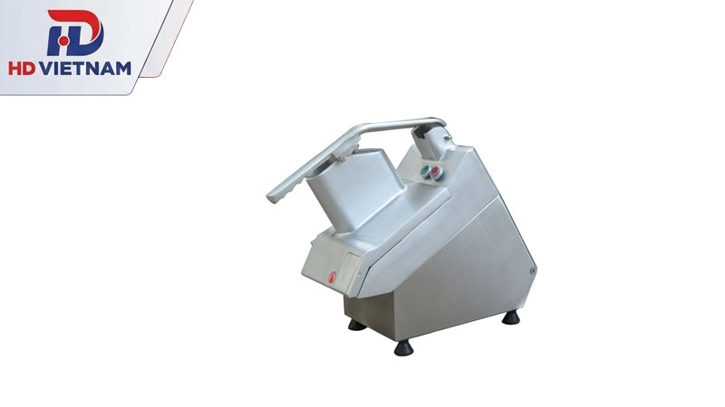 Máy thái củ quả gia đình, bán công nghiệp