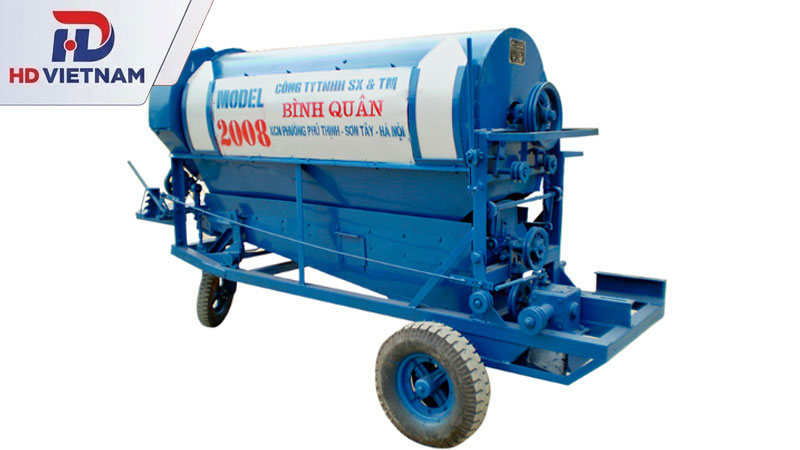 Gối đỡ có nhiệm vụ đỡ các trục quay và giúp các cơ cấu chuyển động