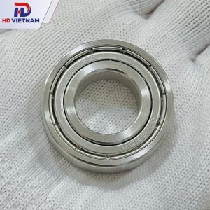 VÒNG BI INOX 6003 AGA | BẠC ĐẠN S6003ZZ AGA - HD VIETNAM
