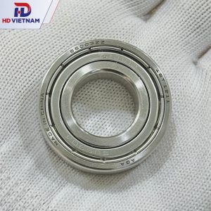 VÒNG BI INOX 6003 AGA | BẠC ĐẠN S6003ZZ AGA - HD VIETNAM