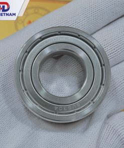 VÒNG BI INOX 6004 AGA | BẠC ĐẠN S6004ZZ AGA - HD VIETNAM
