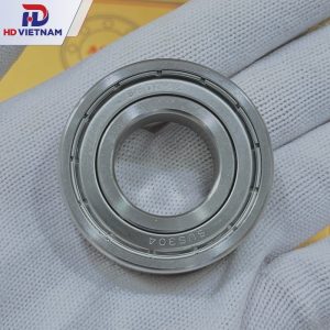 VÒNG BI INOX 6004 AGA | BẠC ĐẠN S6004ZZ AGA - HD VIETNAM