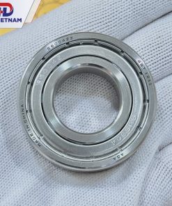 VÒNG BI INOX 6004 AGA | BẠC ĐẠN S6004ZZ AGA - HD VIETNAM
