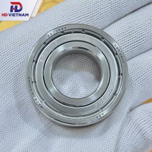VÒNG BI INOX 6004 AGA | BẠC ĐẠN S6004ZZ AGA - HD VIETNAM