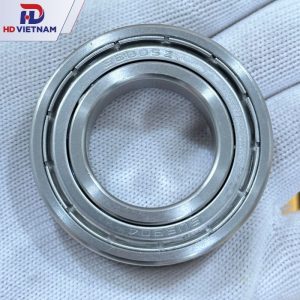 VÒNG BI INOX 6005 AGA | BẠC ĐẠN S6005ZZ AGA - HD VIETNAM