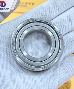 VÒNG BI INOX 6005 AGA | BẠC ĐẠN S6005ZZ AGA - HD VIETNAM