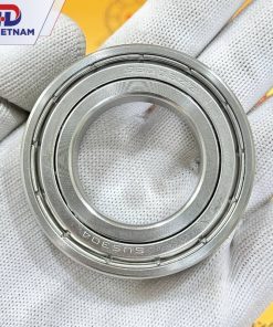 VÒNG BI INOX 6006 AGA | BẠC ĐẠN S6006ZZ AGA - HD VIETNAM