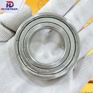 VÒNG BI INOX 6006 AGA | BẠC ĐẠN S6006ZZ AGA - HD VIETNAM