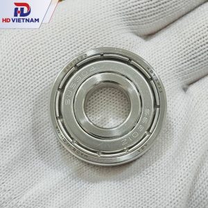 VÒNG BI INOX 6201 AGA | BẠC ĐẠN S6201ZZ AGA - HD VIETNAM