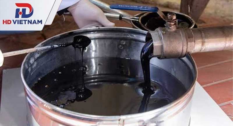Cô đặc dịch chiết từ dược liệu và bài thuốc y học cổ truyền