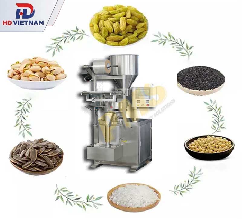 Ngành nông sản và nông nghiệp